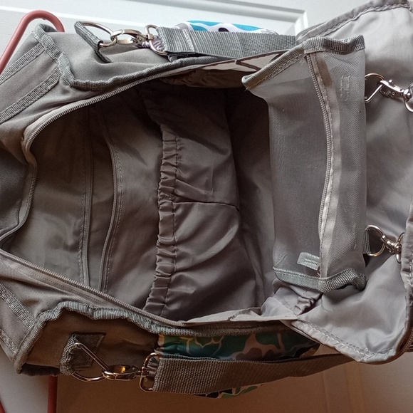 Baby Boy 🍼🐦 Backpack - Picture 5 of 8